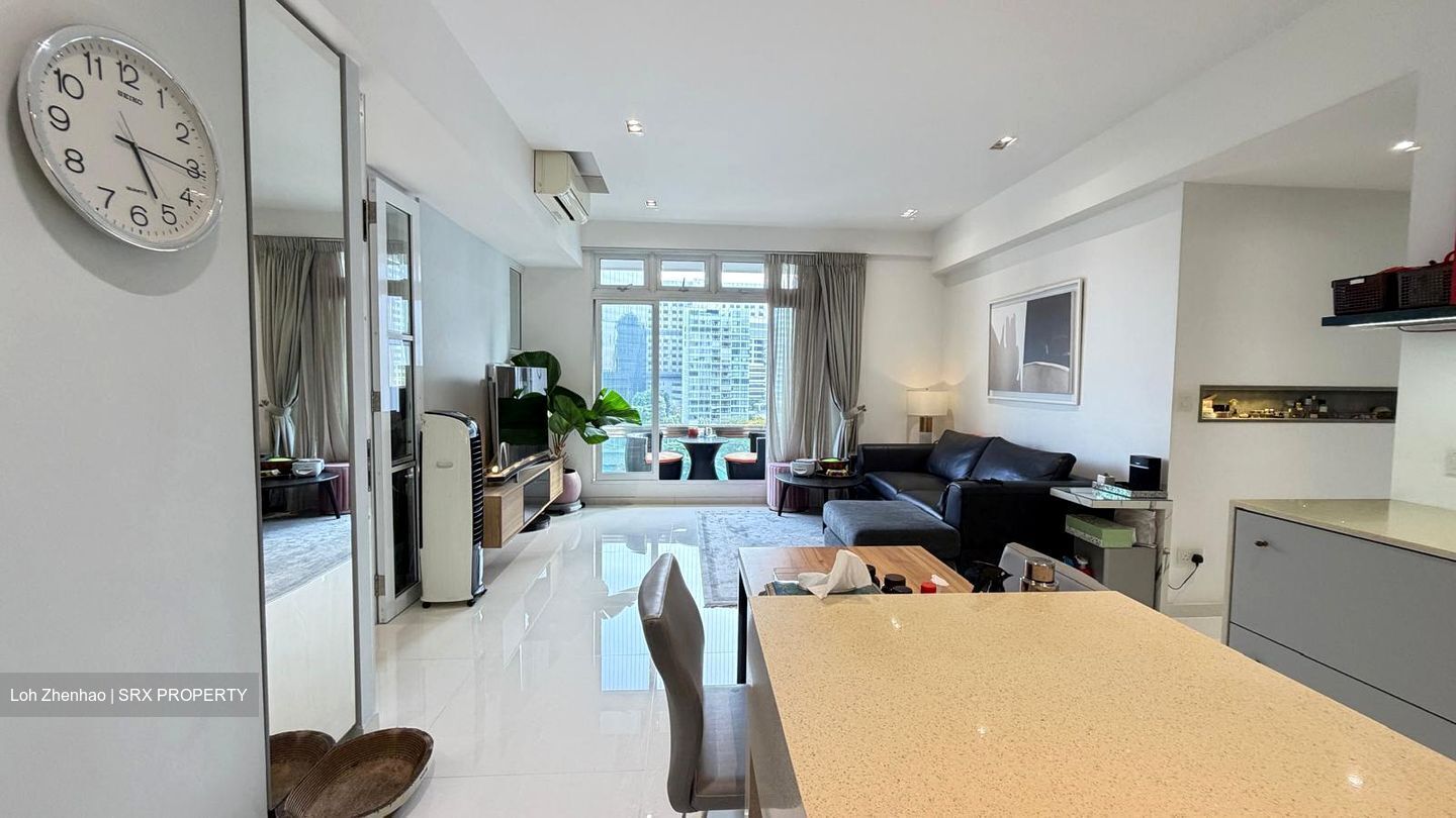 De Paradiso (D12), Apartment #602252121
